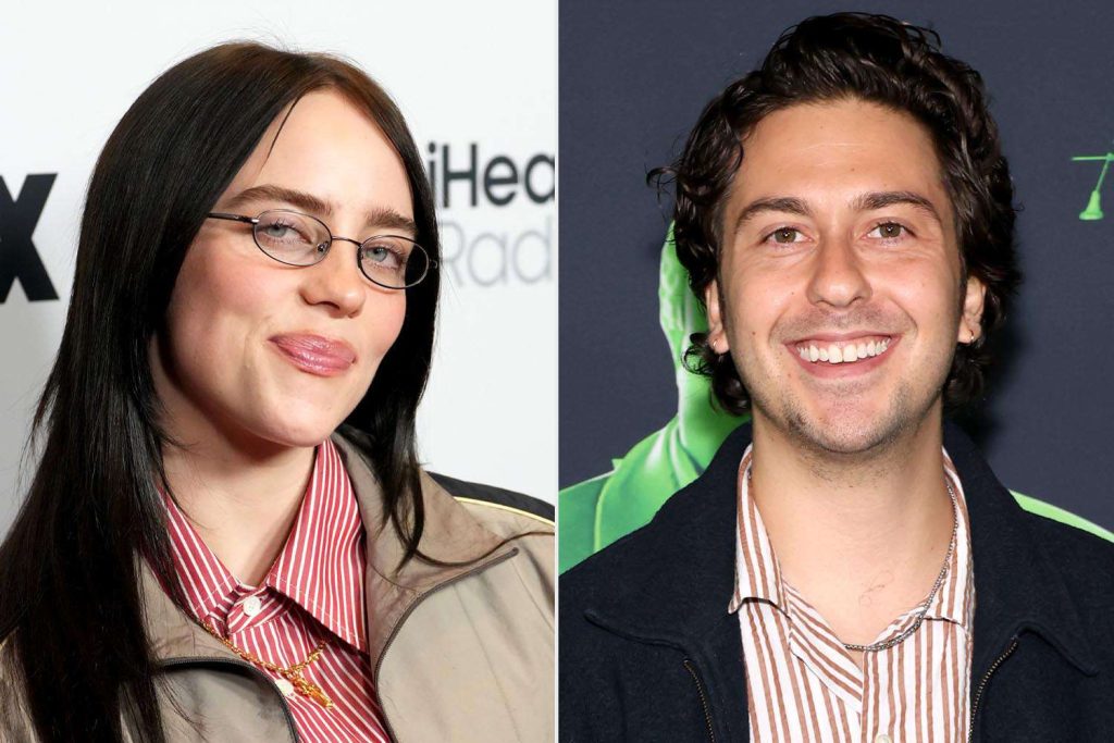 Are Billie Eilish and Nat Wolff More Than Just Friends?
