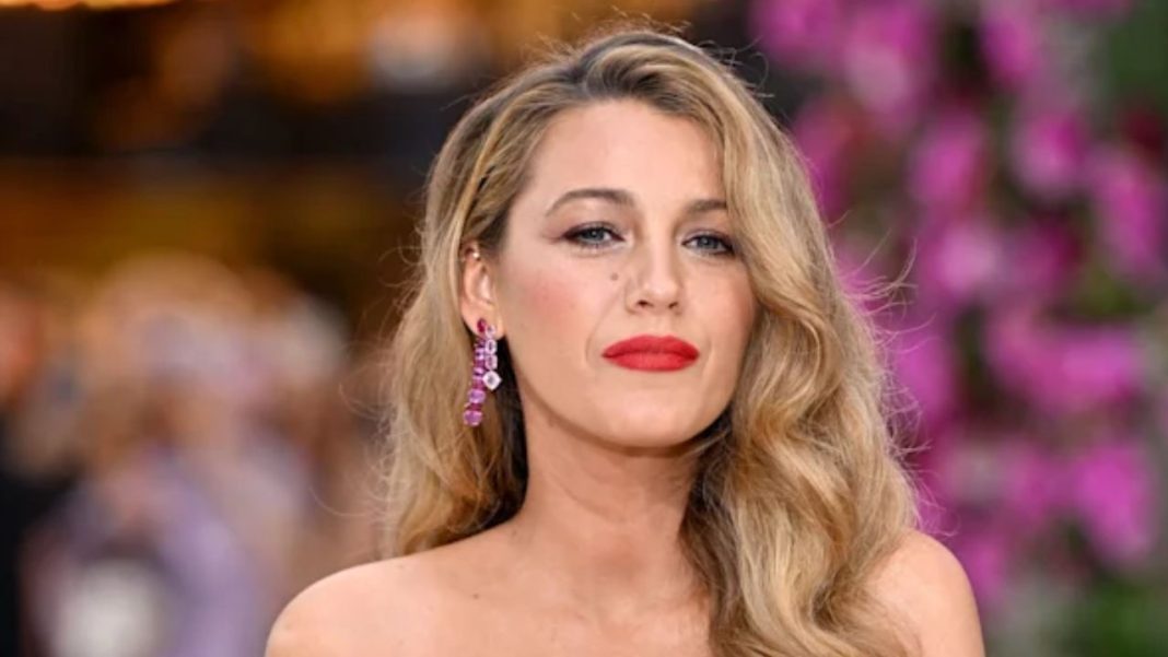 Is Blake Lively Finally Getting the Support She Deserves After Legal Win?
