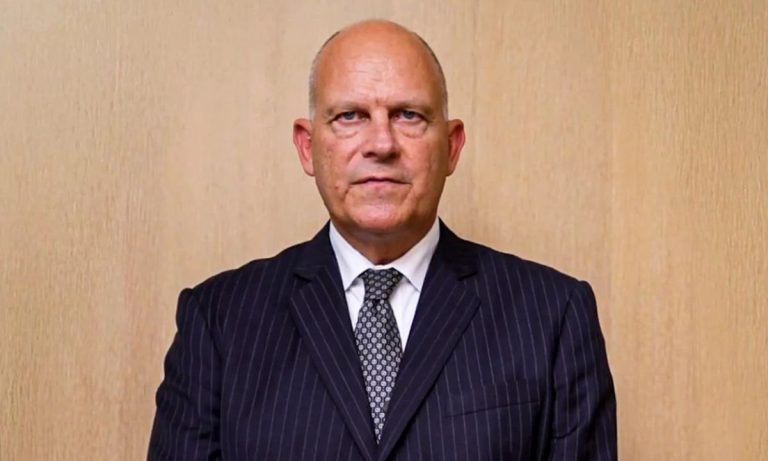 Is Campbell Wilson Speech a Case of Plagiarism or Just SOP Language?