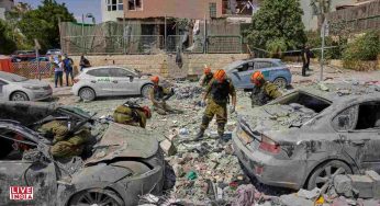 Trump Declares Ceasefire After ‘Great Honour’ of Destroying Iran’s Nuclear Facilities