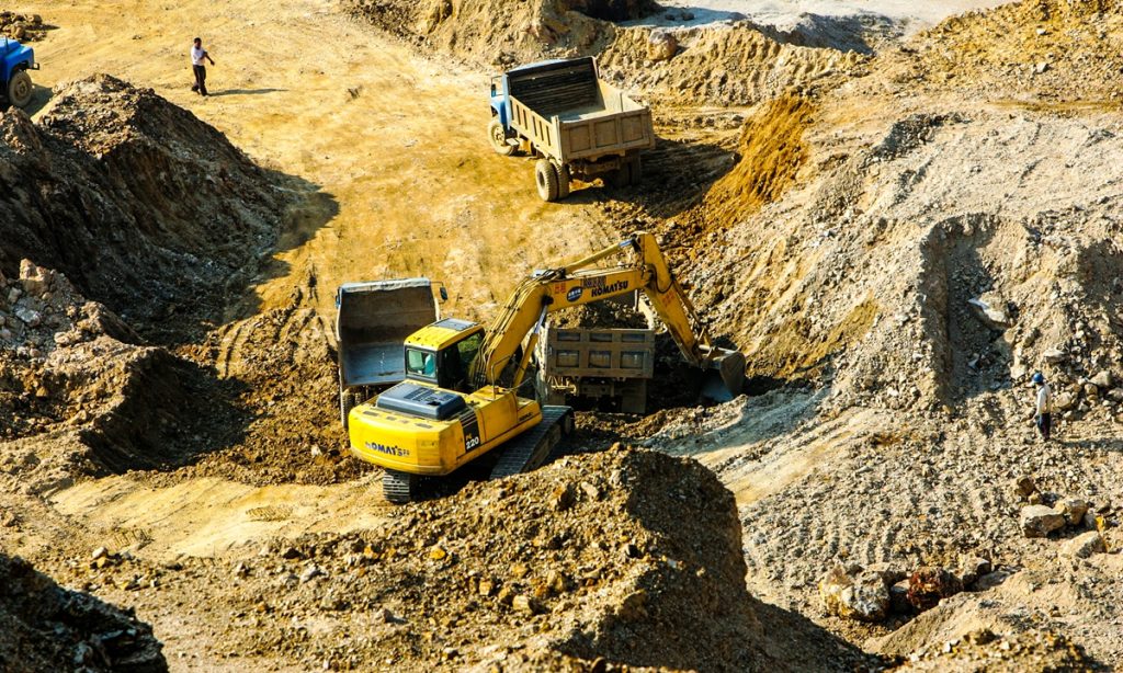 Will China’s Rare Earth Curbs Stall India’s EV Dreams?