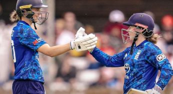 Breaking News: England Women vs West Indies Women – Full Match Report