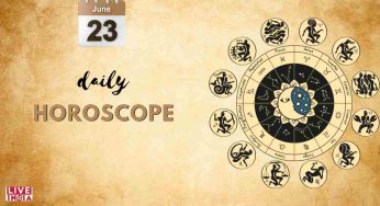 Today Horoscope: Cosmic Clarity for Your Professional, Personal, and Health Paths (June 23, 2025)