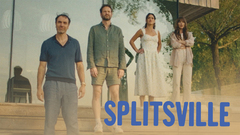 Is Dakota Johnson the Real Chaos in ‘Splitsville’?
