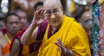 Could This Be the Dalai Lama’s Most Important Birthday Yet?