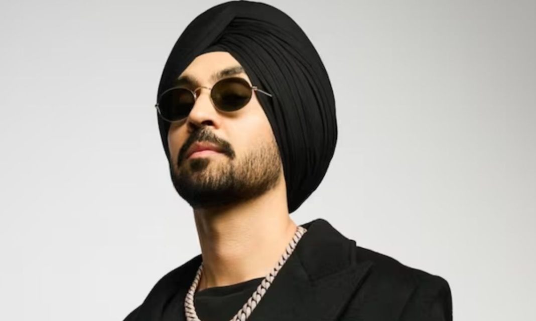 Why Are Film Federations Boycotting Diljit Dosanjh—Except in Border 2?
