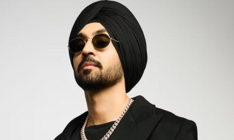 Why Are Film Federations Boycotting Diljit Dosanjh—Except in Border 2?" Here you know!