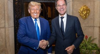 Behind Closed Doors: What Did Trump and Rutte Really Agree On?