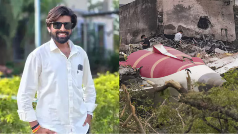 Filmmaker Disappears in Plane Crash Twist — Not on Flight, Nowhere to Be Found!