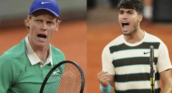 French Open Final 2025: Sinner and Alcaraz Set Roland Garros on Fire