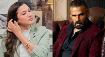 Gauahar Khan Opens Up About Miscarriage and C-Section Journey, Slams Suniel Shetty’s Remarks on Natural Birth