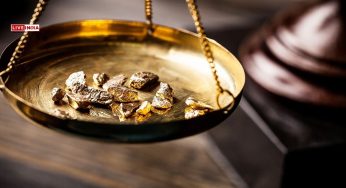 Gold Prices Tumble ₹2,600 on MCX Amid Israel-Iran Ceasefire, Bearish Sentiment Looms