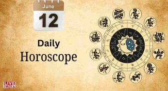 Daily Horoscope for June 12, 2025: A Day of Bold Moves and Emotional Clarity