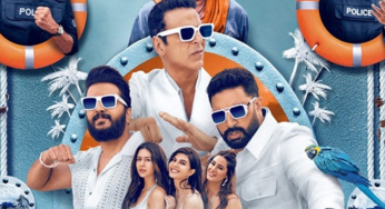 Housefull 5 Roars Past ₹119 Crore: Akshay Kumar’s Comic Franchise Refuses to Slow Down