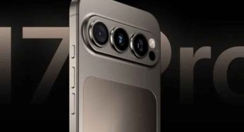 iPhone 17 Pro Tipped To Launch With 4 New Camera Features