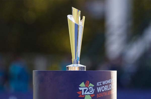 England to Host Women’s T20 World Cup 2026: Dates & Venues Revealed