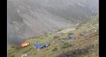 Shock Revelation: Officials Uncover What May Have Caused Tragic Kedarnath Chopper Crash