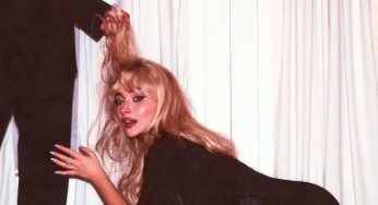 Sabrina Carpenter Drops The Mic On Cover Backlash!