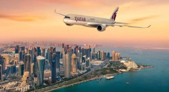 Qatar Closes Airspace After Iran Launches Missiles At U.S. Bases Amid Escalating Tensions