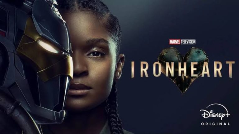Ironheart Is Here! When And Where Can You Watch Marvel’s Newest Series?