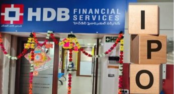 HDB Financial Services IPO Day 2: Fully Subscribed, Grey‑Market Premium Holds Steady