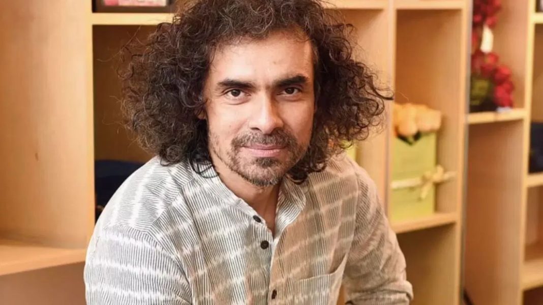 Ratlam ki Galiyan Took Me to Court: Imtiaz Ali Reveals