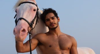 Ishaan Khatter Fumes Over Unnecessary Shirtless Scenes