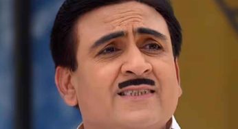 Jethalal Goes Missing from TMKOC! Reason Behind His Exit Will Shock You!