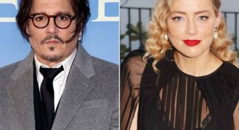 Johnny Depp Feels He Was a ‘Crash Test Dummy for MeToo’, Felt Betrayed by His Inner Circle