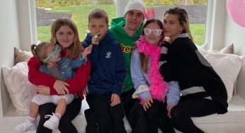 First Steps & Summer Vibes: Justin Bieber’s Dad Diaries