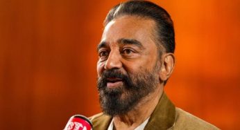 Kamal Haasan Loses Cool, Blasts Fan Over Sword Pose Demand!