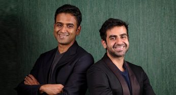 Kamath Brothers Back InCred With ₹250 Cr Investment Ahead of IPO