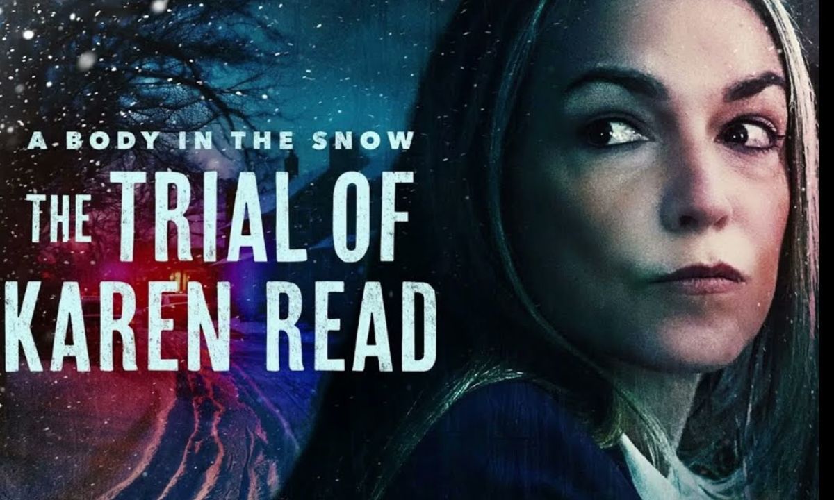 Acquitted in Court—Judged by Viewers? Karen Read’s Next Chapter Begins