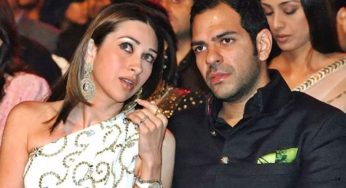 Karisma Kapoor’s Ex-Husband Dies in England — The Untold Truth Behind Their Divorce