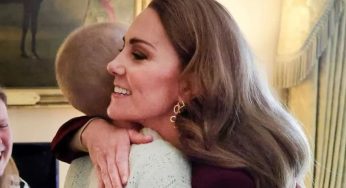 How Did Kate and William Help a Brave Teen Fulfill Her Final Dream?