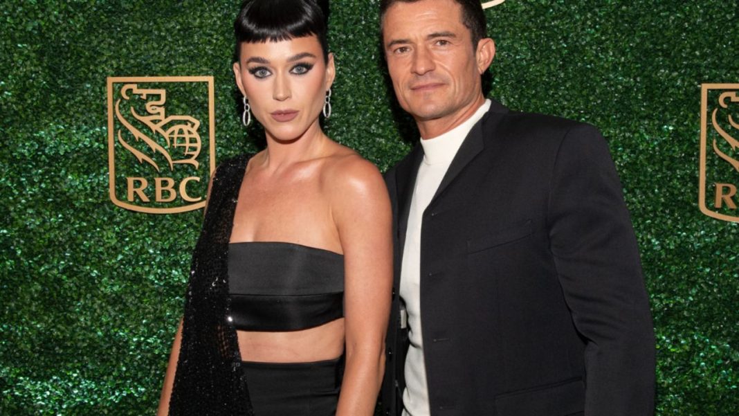 Katy Perry’s Career Woes Reportedly Causing Orlando Bloom Tension