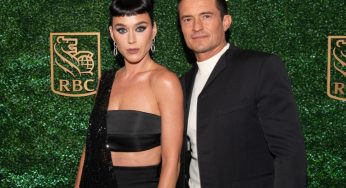 Katy Perry’s Career Woes Reportedly Causing Orlando Bloom Tension