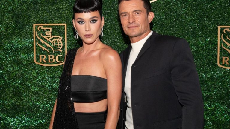 Katy Perry’s Career Woes Reportedly Causing Orlando Bloom Tension