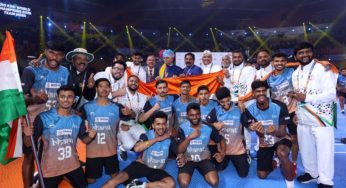 Can Kho Kho Become India’s Next Olympic Sport?