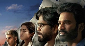 Kuberaa Box Office Collection Day 1: Dhanush’s Starrer Opens Big with ₹13 Cr