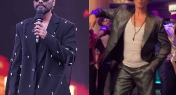 Remo D’Souza Accused of Copying Viral Step in ‘Housefull 5’ Peppy Song ‘Laal Pari’