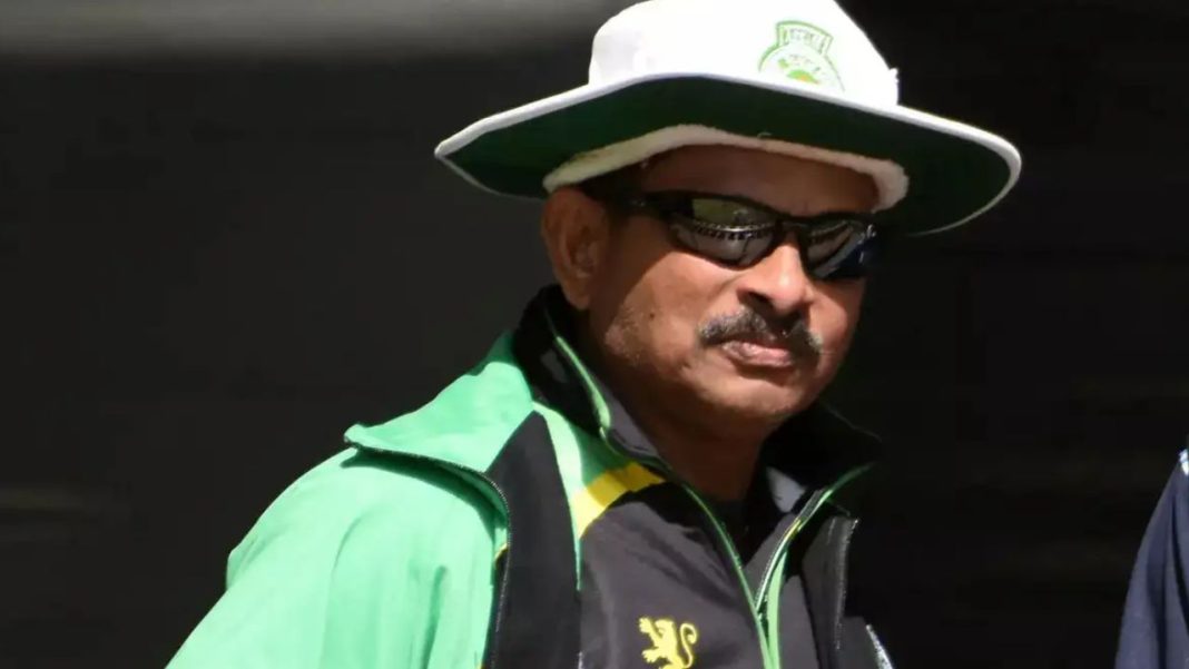 Lalchand Rajput Joins as League Advisor for T20 Mumbai League 2025, MCA Unveils Star Scout Team