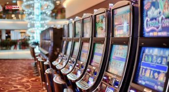 Study Reveals Casino Lighting May Be Secretly Altering Your Brain to Gamble More