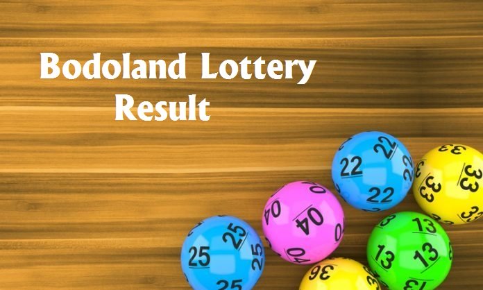 Bodoland Lottery Results Out! Did You Strike Luck Today?