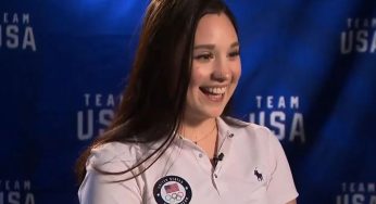 SLI Is More Than a League, It’s a Movement: Olympic Star Mary Tucker