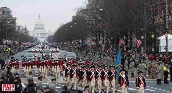 Trump’s Military Parade for Army’s 250th Anniversary Sparks National Debate Amid Protests and $45M Price Tag