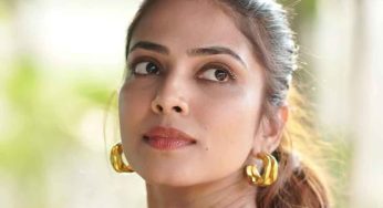 Mumbai Police Responds To Malavika Mohanan’s Disturbing Local Train Incident