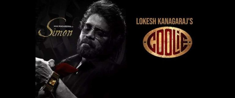 Nagarjuna on Playing Villain in Coolie: “Liberating to Just Say ‘Shut Up!'”