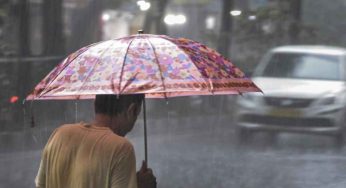 Noida Weather Today: IMD Issued Alert!