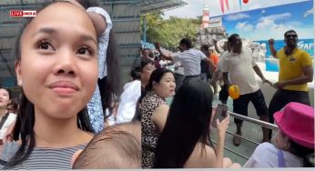 Viral Video of Indian Tourists Dancing in Thailand Sparks Online Debate